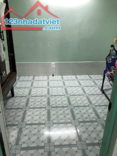 Nhà mặt tiền kinh doanh Ba Đình , 37m2, VIEW boờ kè, SHR, không quy hoạch, chỉ nhỉnh 5tỷ. - 2