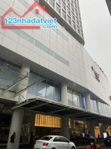 Bán Căn hộ Xuân Thuỷ, Cầu Giấy. 218m2; T30; 4PN; giá 15.5 tỷ - 5