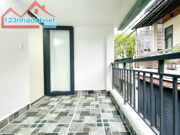 Bán nhà 2 tầng xinh lung linh, cách chợ 50m, 44m2, Thới An 11, Quận 12, chỉ 3.45 tỷ. - 4