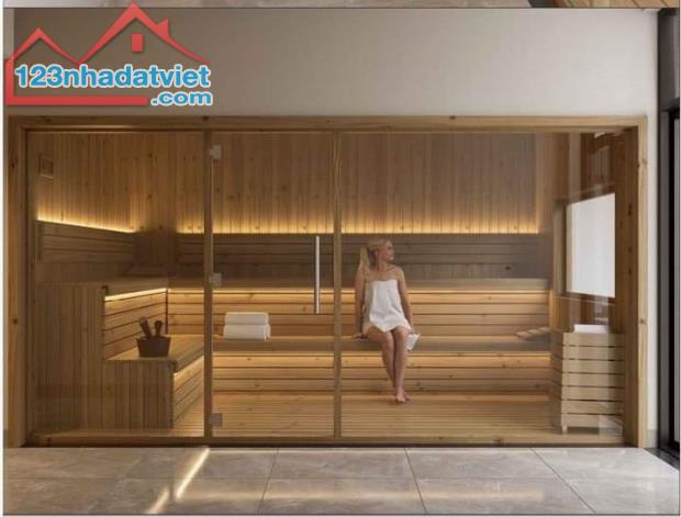 BÁN VILLA SIÊU ĐỈNH. CÓ DÒNG TIỀN ỔN ĐỊNH. NGAY PHỐ TÂY ĐÀ NẴNG - 2