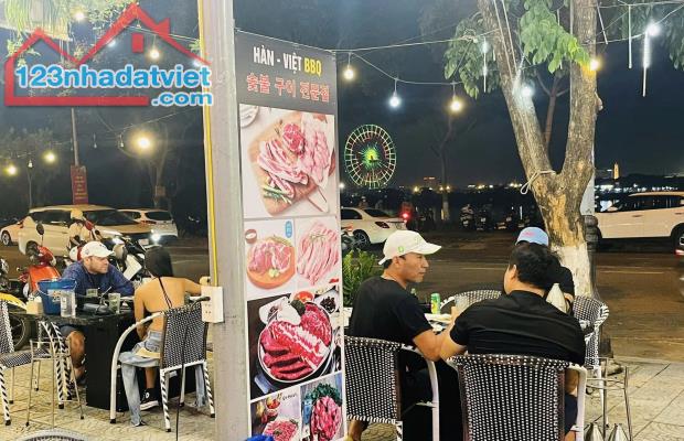 CHÍNH CHỦ CẦN SANG NHƯỢNG QUÁN BBQ mặt tiền đường Chương Dương - 2