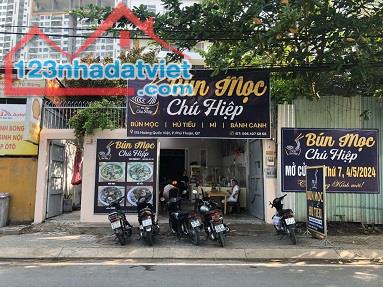 Cho thuê mặt bằng kinh, Phường Phú Thuận, Quận 7, Tp Hồ Chí Minh