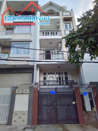 🏠🏠🏠 Cần bán nhà  mặt tiền đường Số 7 KDC Trung Sơn - Bình Hưng, Huyện Bình Chánh ✅️Diện