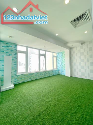 Cho thuê văn phòng đẹp thông thoáng giá tốt sàn 115m2 đường 3/2, Quận 10 - 2