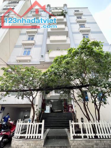 Cho thuê văn phòng đẹp thông thoáng giá tốt sàn 115m2 đường 3/2, Quận 10 - 3
