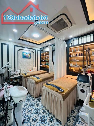 Chính chủ cần sang nhượng gấp Spa tuyệt đẹp tại Hà Nội