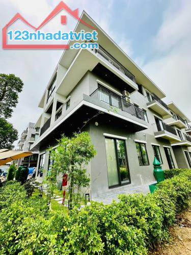 BÁN NHÀ KINH DOANH ĐẠI LỘ-ECOPARK - 1