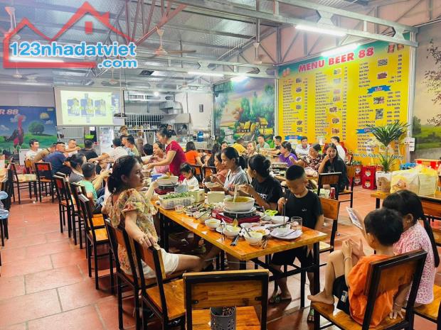 Do ko có thời gian quản lý, cần sang nhượng quán BEER 88 – Phố Dương Tĩnh - Vĩnh Phúc - 4