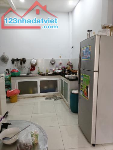 Bán nhà Bình Tân, đường Tỉnh Lộ 10, 51m2, 1 lầu, hẻm ba gác, Khu Tên lửa, nhỉnh 3 ty - 2