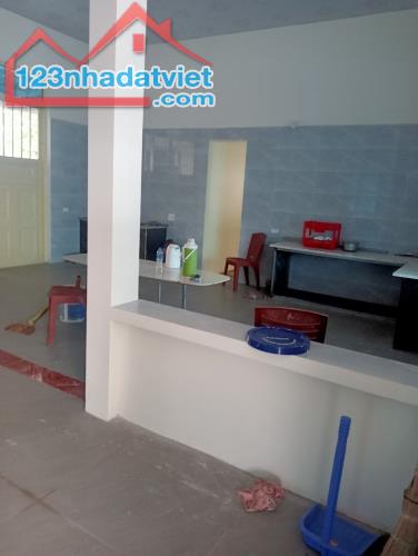 BÁN NHÀ ĐẤT CHÍNH CHỦ 360m2 Full Thổ Cư Lưu Thông Trước Nhà 26m, QL1A Quảng Xương, Thanh - 4