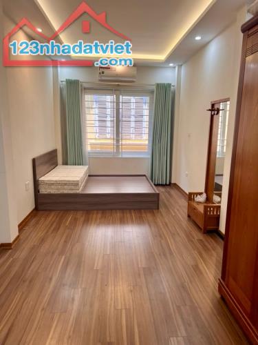 BÁN NHÀ PHỐ MÙNG 8/3  PHƯỜNG QUỲNH  MAI QUẬN  HAI BÀ TRƯNG 40M2-4T-5.9 TỶ - 1