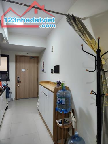 Cho thuê căn hộ 48m2 ngay BV ITO Võ Thị Sáu Biên Hòa full nội thất 8tr 0933722992 - 3