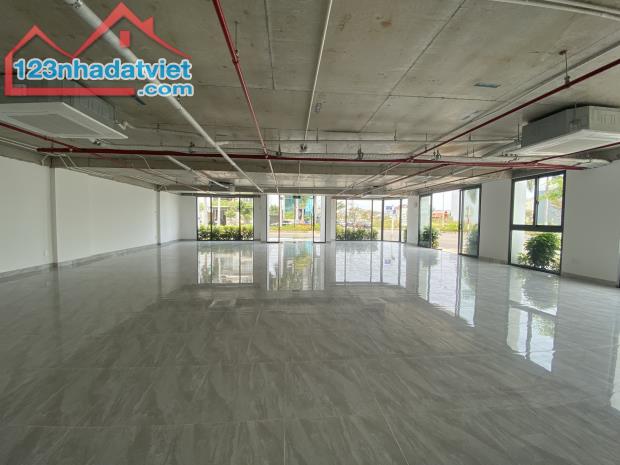 Update T7/2024 - List văn phòng trống 100-300m2, tiện ích đầy đủ và tiện nghi tại Q. Cẩm L - 5