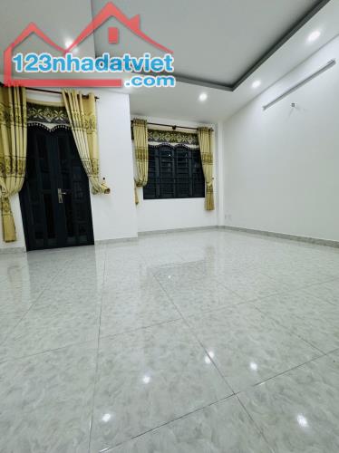 Bán nhà 65m2 HXH Hương Lộ 2 Bình Tân - 2