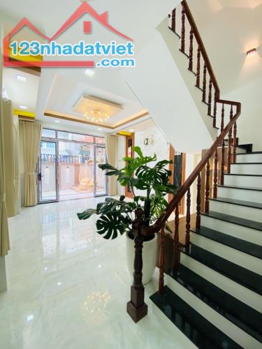 Biệt thự sân vườn ngang 8m nội thất cao cấp chỉ 7 tỷ 29 - 2