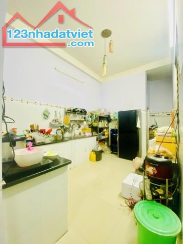 Bán Nhà HXT Thông Tân Hương, Víp Tân Phú, 160m2, 4 Tầng Nở Hậu, Nhỉnh 15 Tỷ TL. - 1