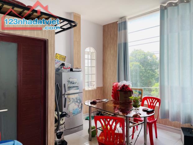 MẶT TIỀN GẦN NGÃ TƯ THỦ ĐỨC, CĂN HỘ DỊCH VỤ 13 PHÒNG, DOANH THU 70TR/THÁNG, CHỈ 25 TỶ. - 3