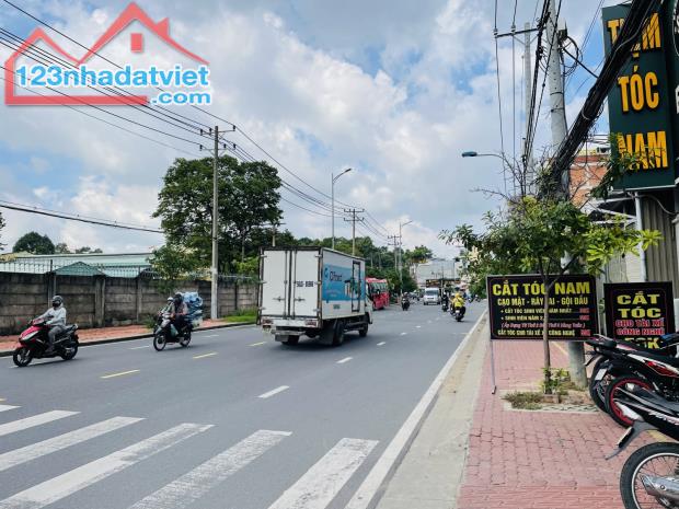 MẶT TIỀN GẦN NGÃ TƯ THỦ ĐỨC, CĂN HỘ DỊCH VỤ 13 PHÒNG, DOANH THU 70TR/THÁNG, CHỈ 25 TỶ. - 4