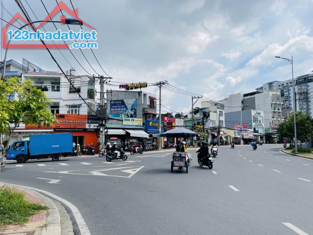 MẶT TIỀN GẦN NGÃ TƯ THỦ ĐỨC, CĂN HỘ DỊCH VỤ 13 PHÒNG, DOANH THU 70TR/THÁNG, CHỈ 25 TỶ. - 5