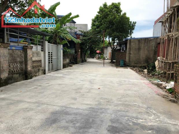 Bán đất  Lương Quán, Nam Sơn, An Dương 63m giá  từ 1,3x tỷ  Lh 0979087664 - 3