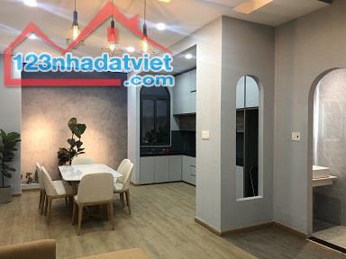 Chính chủ cần bán nhà khu dân cư Anh Tuấn Green Riverside cao cấp bậc nhất Nhà Bè – - 4