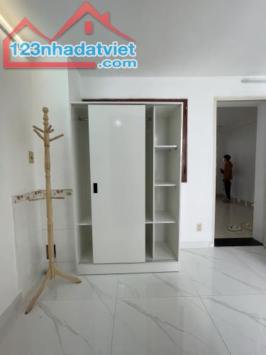 CĂN HỘ CHO THUÊ PENTHOUSE TÁCH BẾP VIEW SÂN THƯỢNG - 3