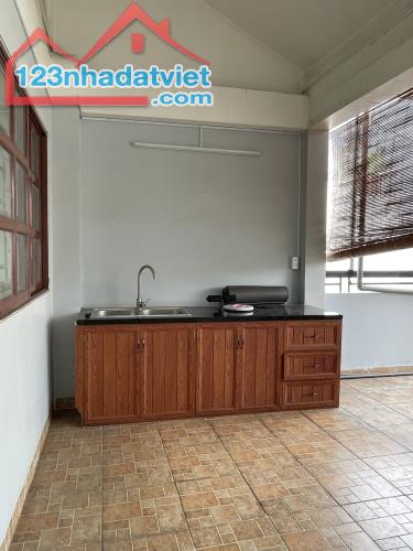 CĂN HỘ CHO THUÊ PENTHOUSE TÁCH BẾP VIEW SÂN THƯỢNG - 4