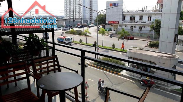 Bán quán cafe góc 2 mặt tiền Phường An Bình, Biên Hòa, 200m2, giá 11 tỷ. - 3