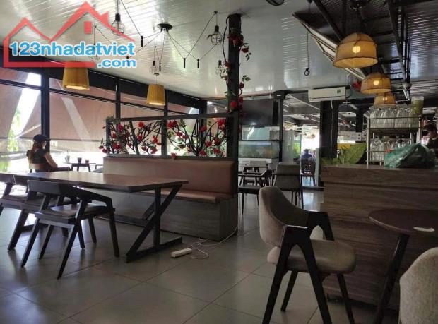 Bán quán cafe góc 2 mặt tiền Phường An Bình, Biên Hòa, 200m2, giá 11 tỷ. - 4