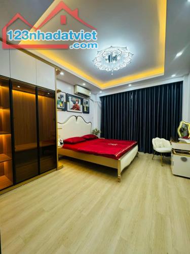 Chủ bán gấp nhà 30m2 full nội thất khu vực Ba Đình - Tây Hồ với giả chỉ nhỉnh 6 tỷ! - 2