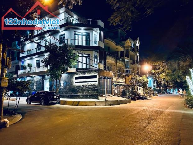 BÁN NHÀ ĐẸP KDC NAM LONG, CĂN GÓC CỰC THOÁNG, TẶNG FULL NỘI THẤT CỰC XỊN