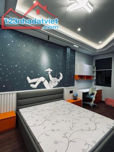 BÁN NHÀ ĐẸP KDC NAM LONG, CĂN GÓC CỰC THOÁNG, TẶNG FULL NỘI THẤT CỰC XỊN - 4