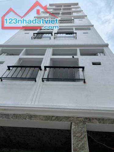 🏠 Tòa CHDV Siêu Dòng Tiền 7 Tầng 16 phòng, 58m2,   Giá Chỉ 13.3 Tỷ ☎️ 0988183187