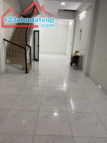 CHO THUÊ NHÀ 4 TẦNG DV YÊN NGHĨA, 55M2* 4 NGỦ GIÁ 11 TRIỆU, Ô TÔ, KINH DOANH VP. - 1