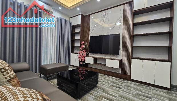 Có 1 0 2! Phố VIP Nguyễn Cơ Thạch, 50m ra phố, phân lô,  35m2*7T có thang máy, giá 9.3 Tỷ - 4