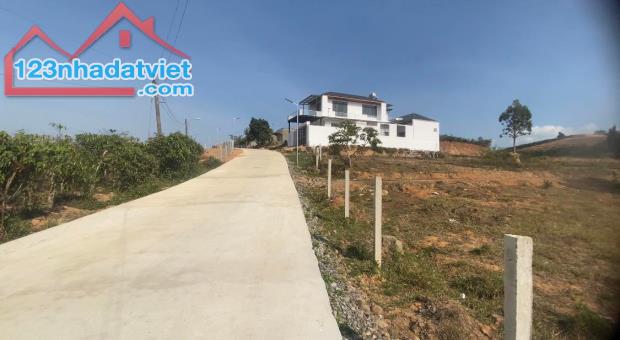 hơn 1ha đất hẻm thiện chí ninh gia đức trọng view bao đẹp chỉ 12 tỷ - 4