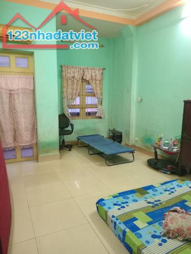 Bán nhà HXH Lạc Long Quân,P.3,Q.11,dt: 4 x 15 nhà xây 2 lầu 7 tỷ. - 1