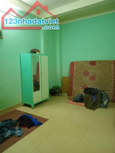 Bán nhà HXH Lạc Long Quân,P.3,Q.11,dt: 4 x 15 nhà xây 2 lầu 7 tỷ. - 2