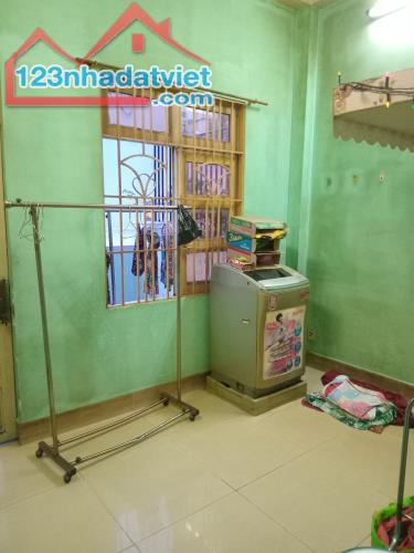 Bán nhà HXH Lạc Long Quân,P.3,Q.11,dt: 4 x 15 nhà xây 2 lầu 7 tỷ. - 3
