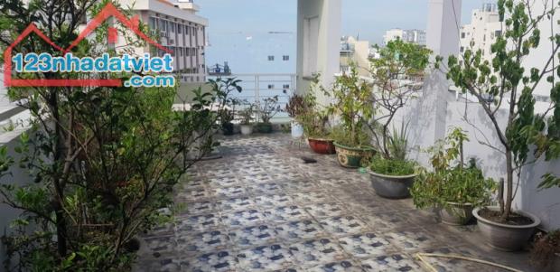 Ô TÔ NGỦ TRONG NHÀ, DƯƠNG BÁ TRẠC, F2, Q8, 5 TẦNG, 67M2, 10.3 TỶ. - 4