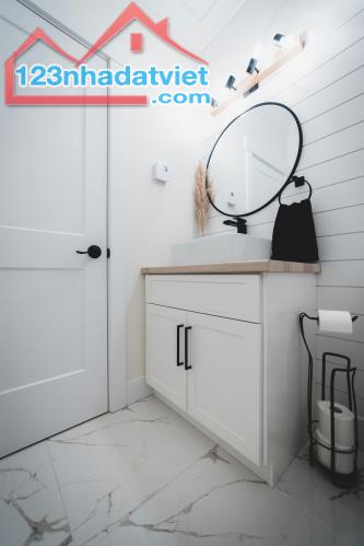 Dòng Tiền Trung Tâm-Nhà 3 Tầng Trần Phú Hộ Khẩu Hải Châu I Quận Hải Châu-Ô Tô- Chỉ: 3 Tỷ 7 - 1