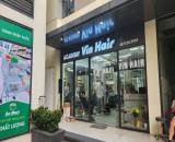 Cần cho thuê Shophouse Tại Vinhomes Smart City, diện tích 56m2 giá thuê tr/th