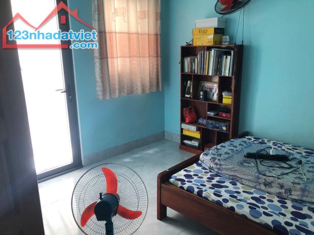 BÁN NHÀ CẤP4 KP9.P.TÂN PHONG GẦN BÊN KDC TÂN PHONG, DT92m2, GIÁ ÊM RU - 2