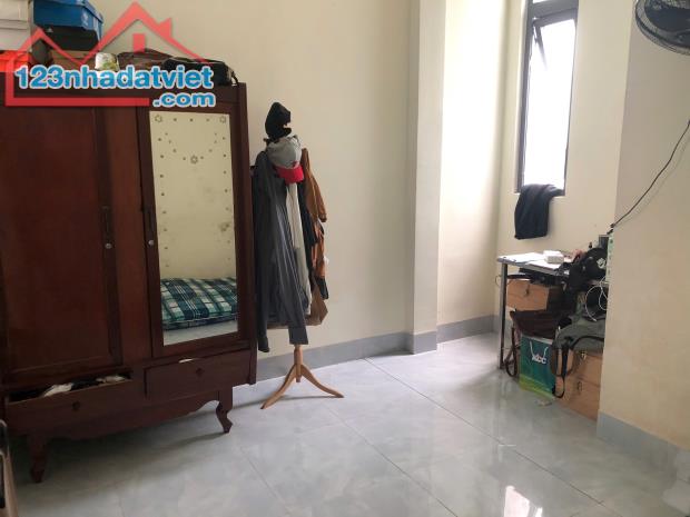 BÁN NHÀ CẤP4 KP9.P.TÂN PHONG GẦN BÊN KDC TÂN PHONG, DT92m2, GIÁ ÊM RU - 3
