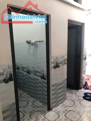 BÁN NHÀ CẤP4 KP9.P.TÂN PHONG GẦN BÊN KDC TÂN PHONG, DT92m2, GIÁ ÊM RU - 4