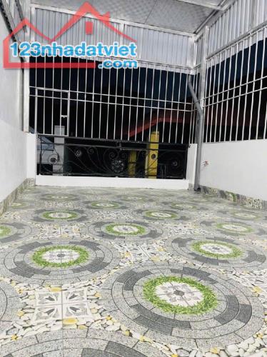 Bán nhà mới koong khu Lộc, Xuân Đỉnh 34m2 MT 3.4m xây 5 tầng, 50m ô tô tránh,6,x tỷ - 2