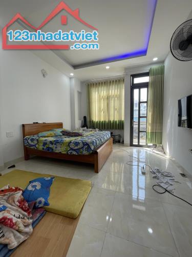 HẺM XE HƠI THÔNG THOÁNG - HƯƠNG LỘ 2 - 66M2 - 3 TẦNG - NHỈNH 5 TỶ - 2