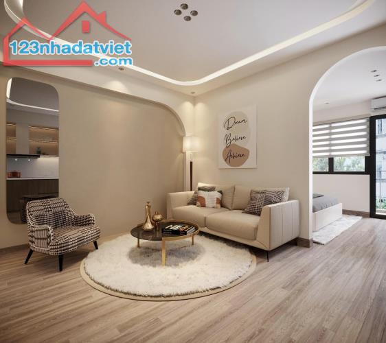 🏠Bán Tòa CCMN Ngõ 322 Mỹ Đình, 75m², 8 Tầng, Giá Chào 18.5 Tỷ  📞 HẰNG mini - 1