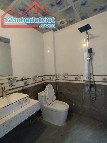 Giảm Sâu- Bán nhanh nhà Đa Sỹ 33/35m2*5 tầng, sẵn ô chờ thang máy. - 5