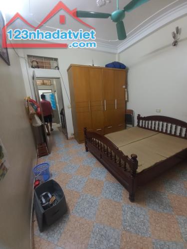 Bán gấp nhà phố Trương Định- Hai Bà Trưng DT 37m x 5 tầng, MT 3.5m, giá 5.8 tỷ - 1